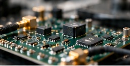 Embedded Electronics
