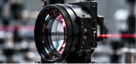 Optics & Instrumentation